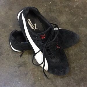 Puma Sneakers